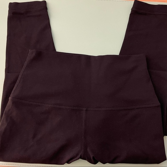 Lululemon align size 4 - Picture 2 of 4